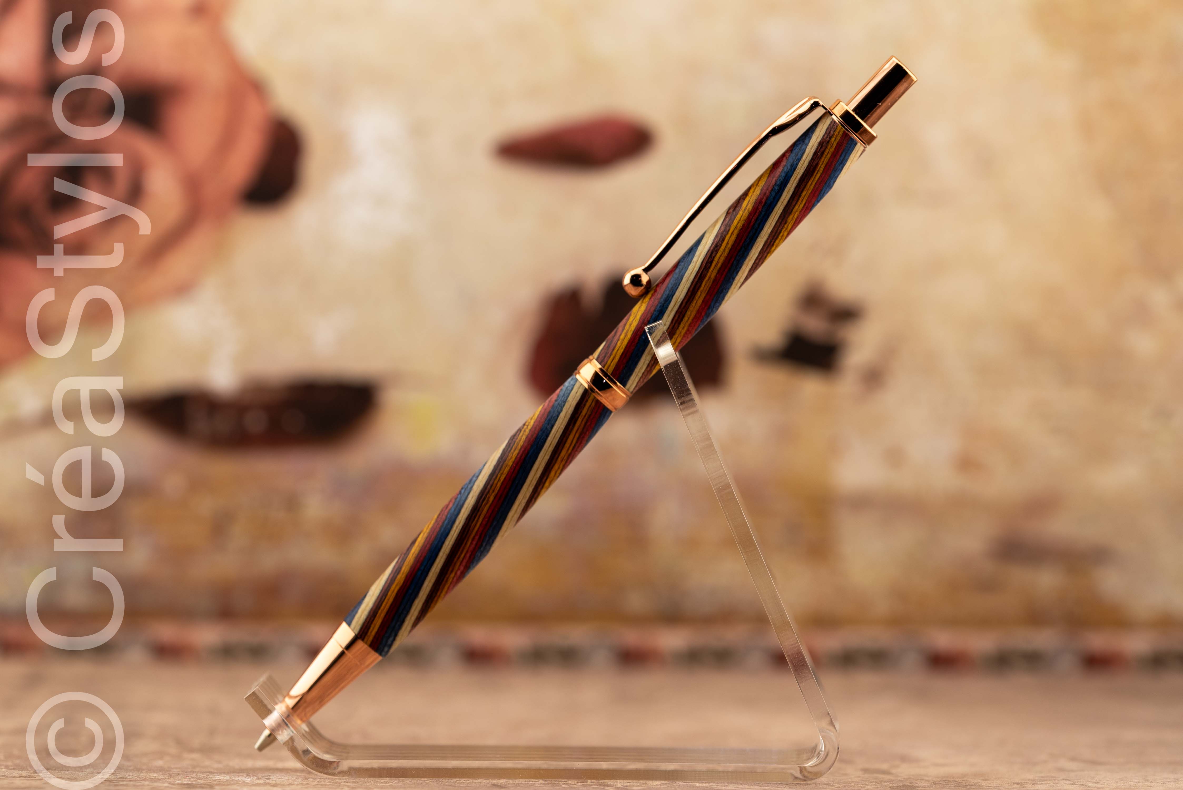 Slimline Pencil pen