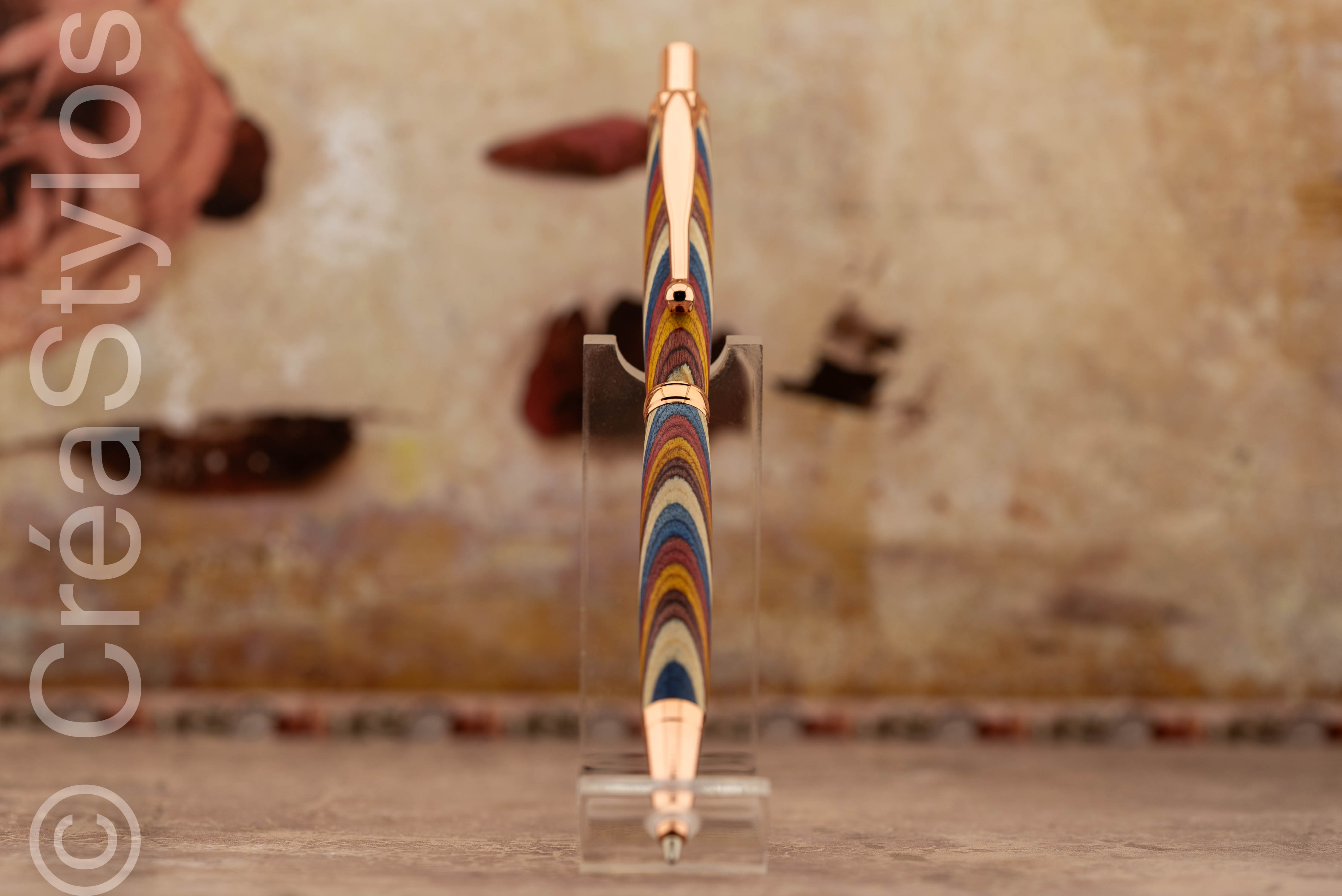 Slimline Pencil pen