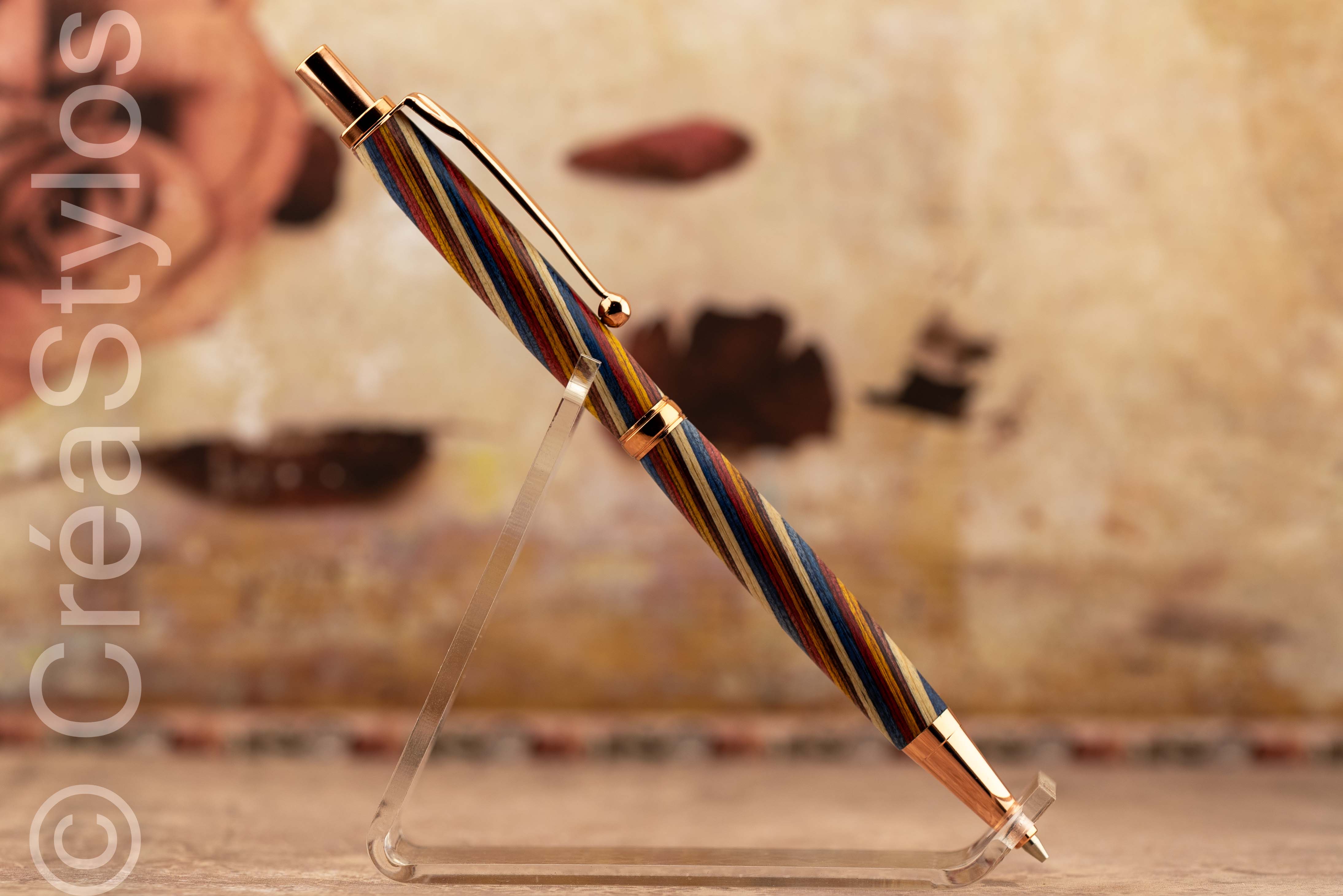 Slimline Pencil pen