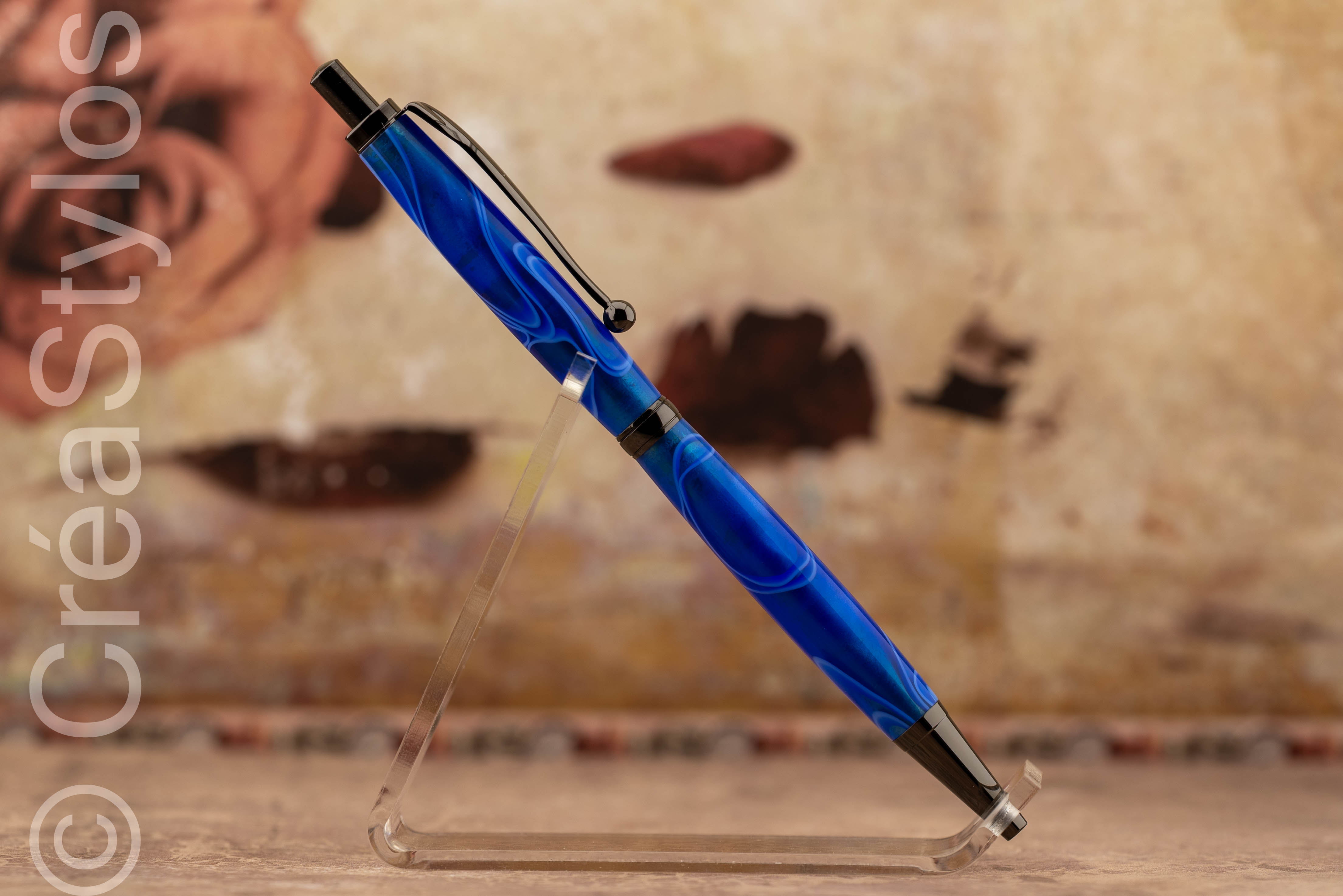 Slimline Click pen
