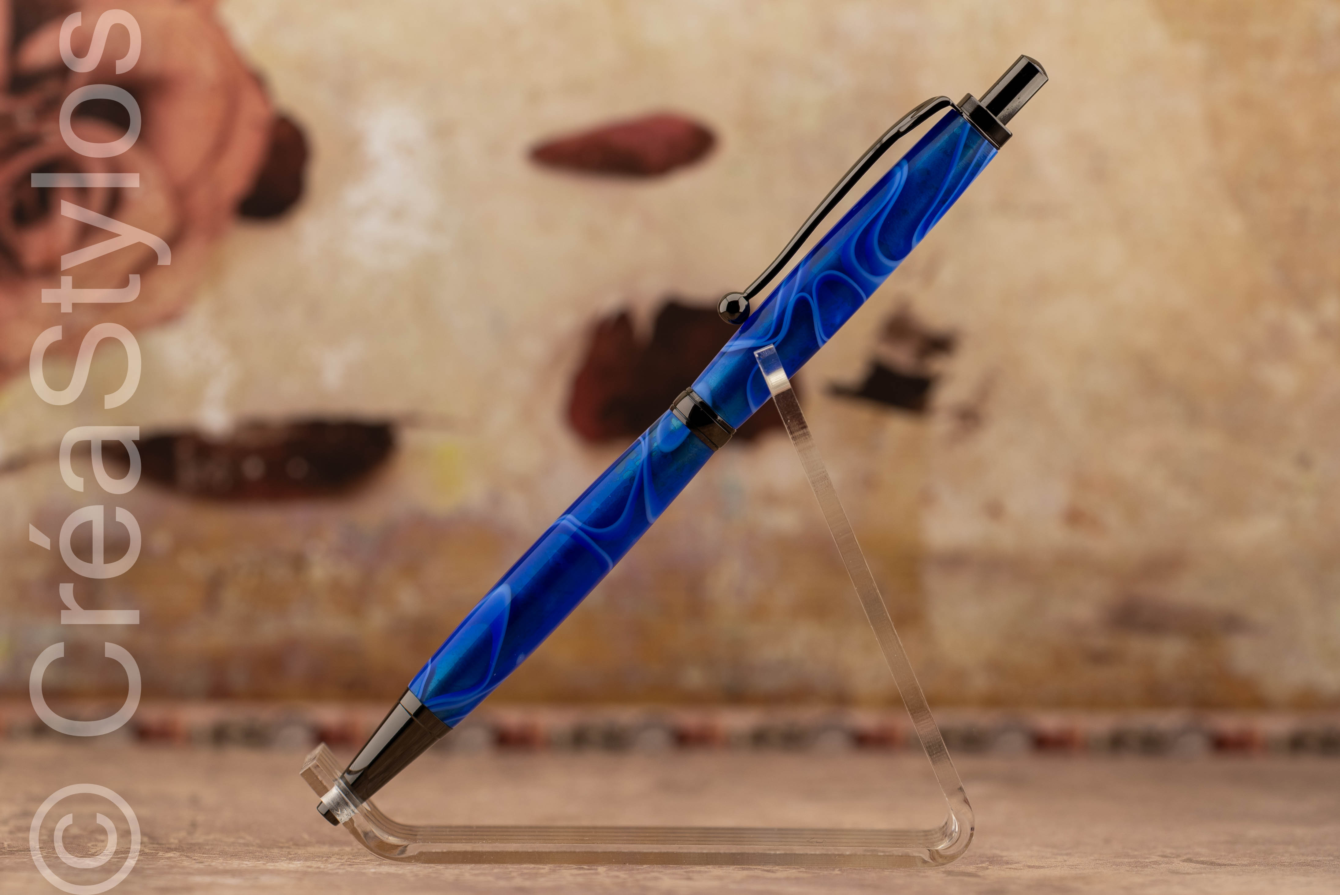 Slimline Click pen