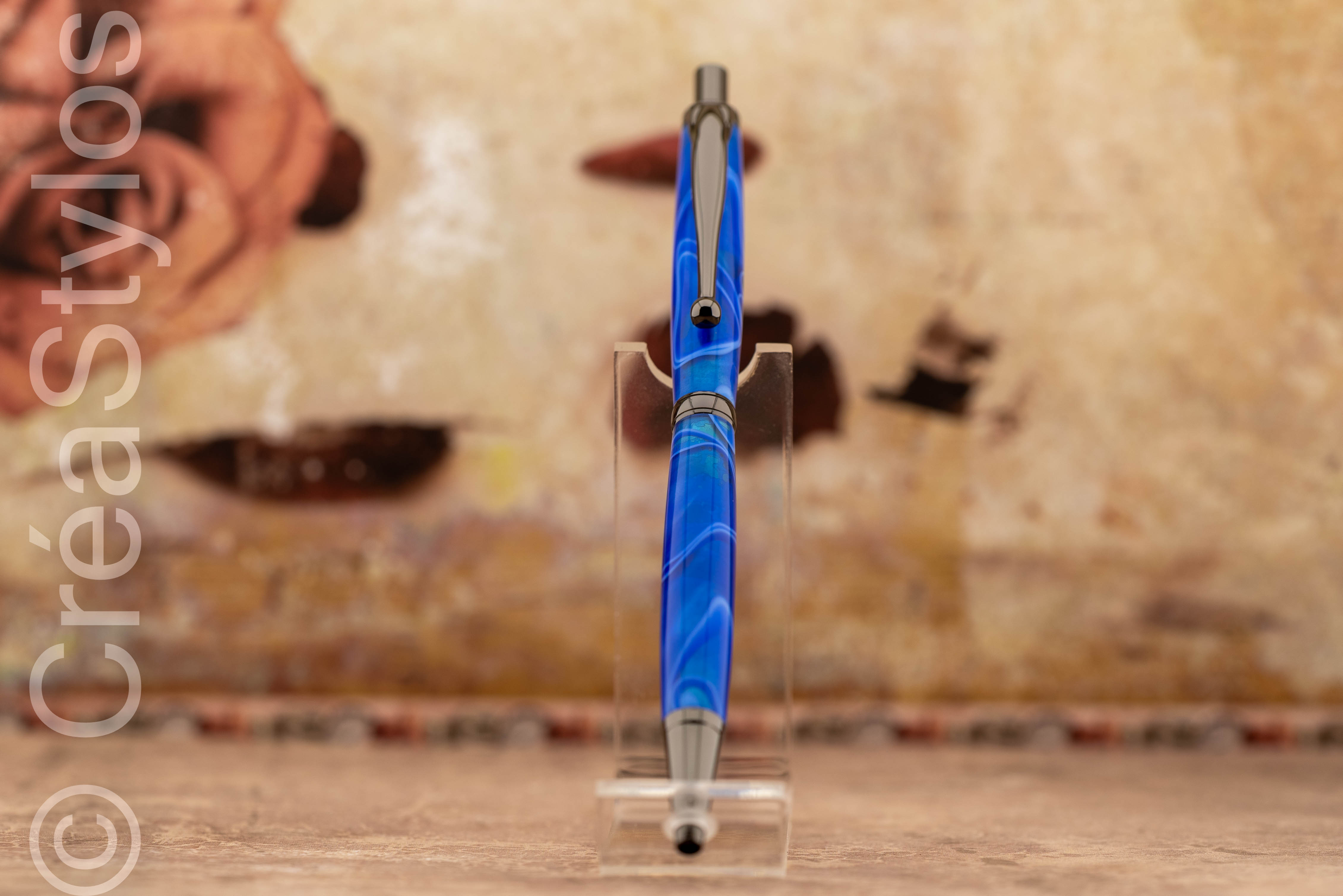 Slimline Click pen