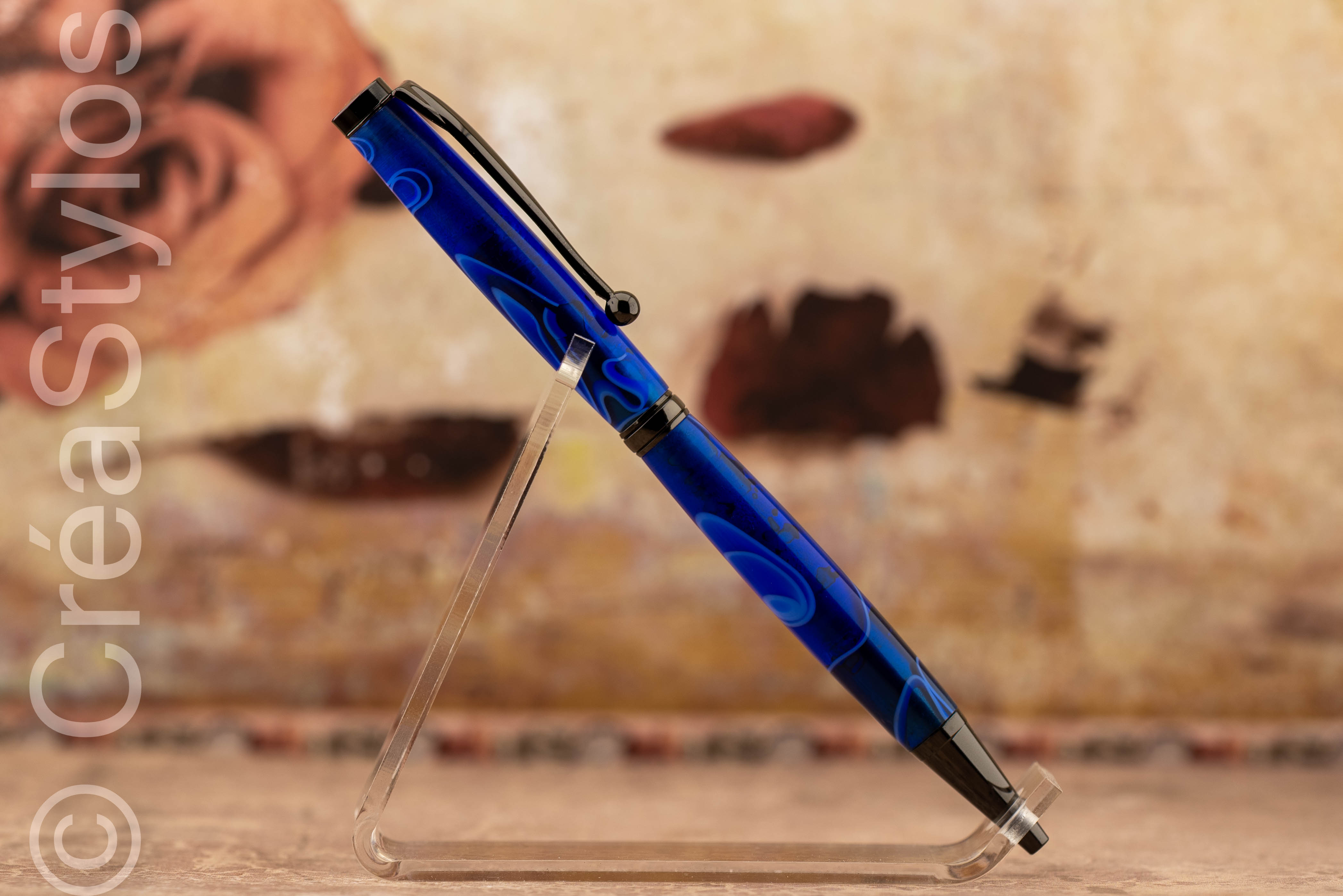 Slimline Twist Pen