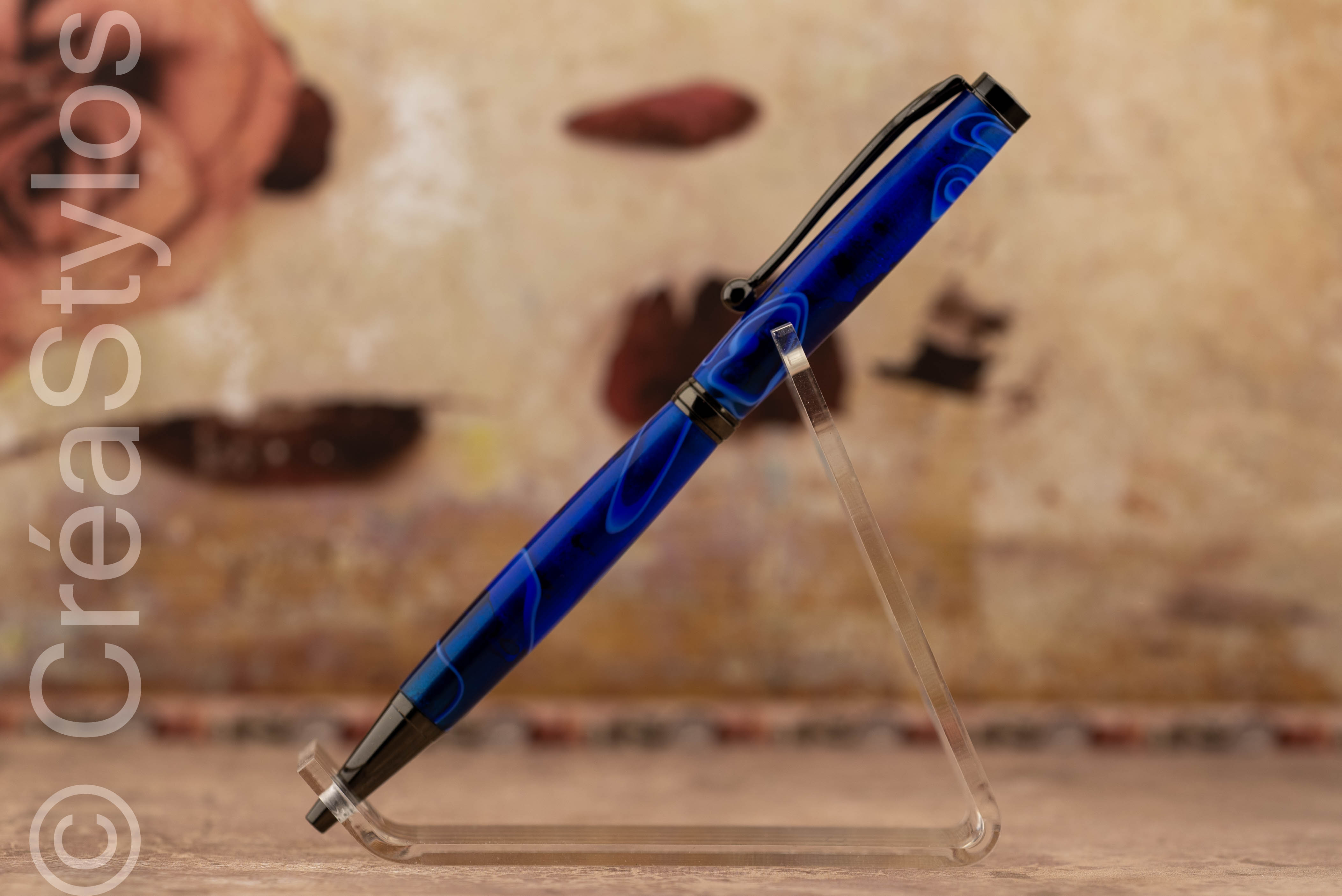 Slimline Twist Pen