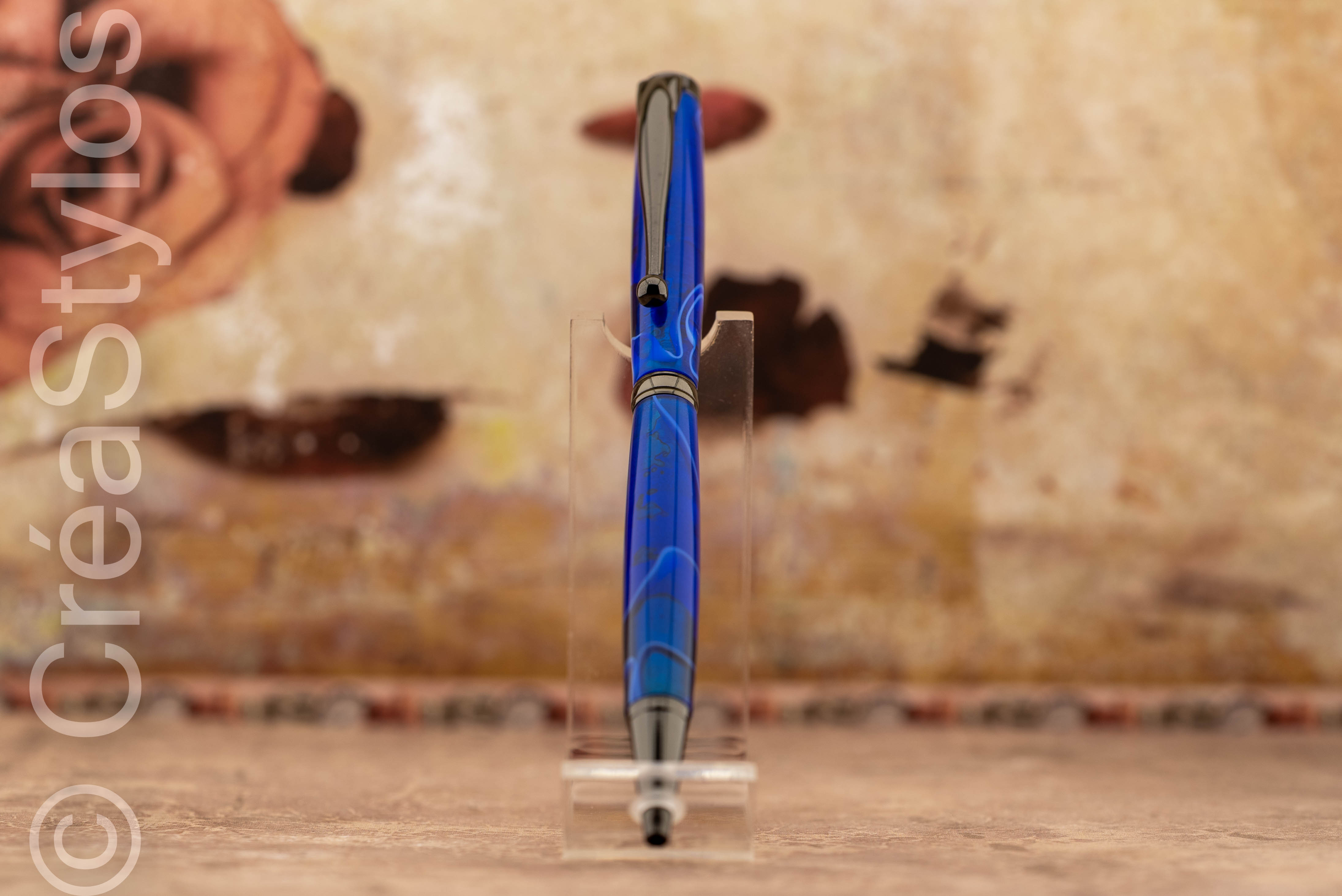 Slimline Twist Pen
