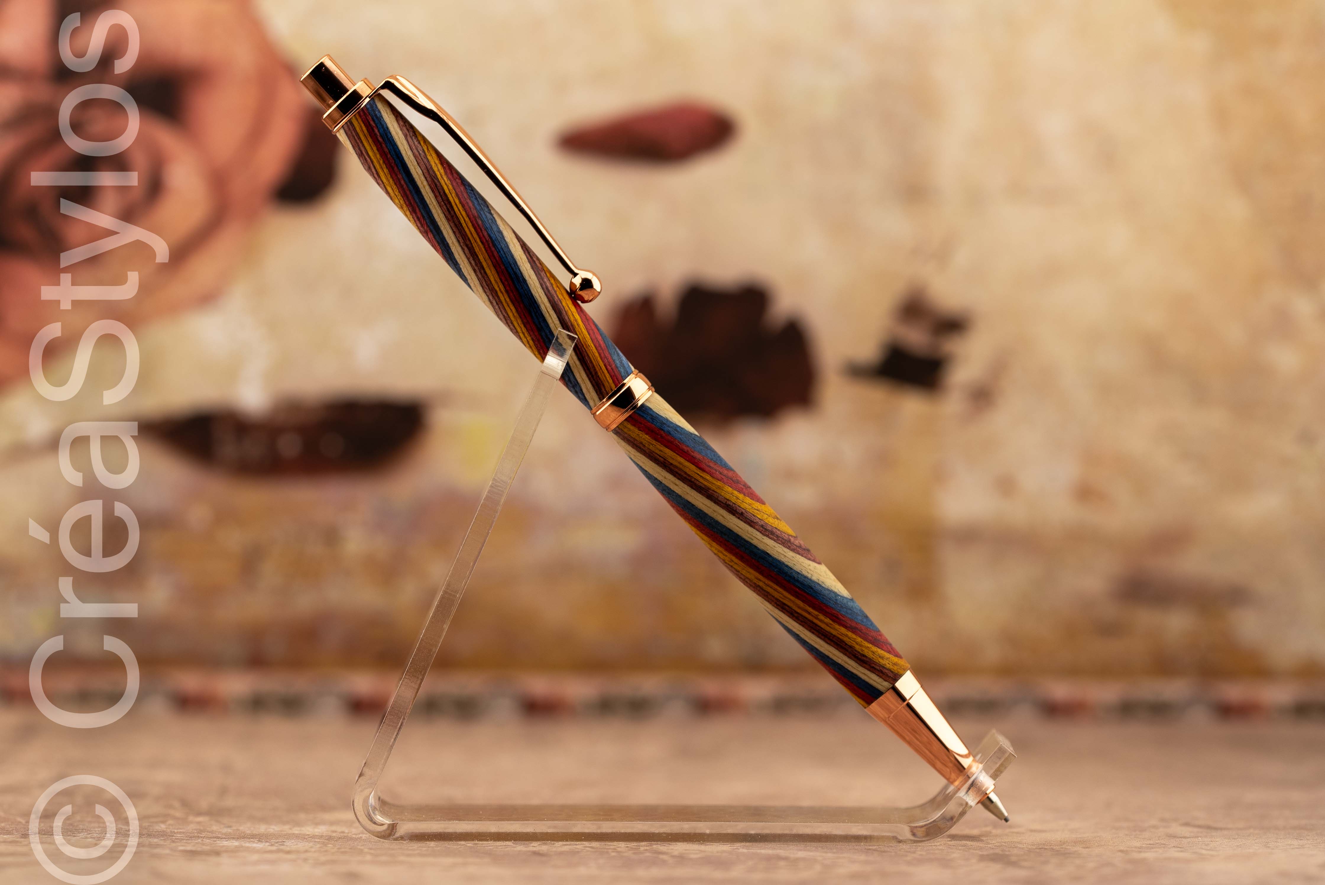 Slimline Pencil pen
