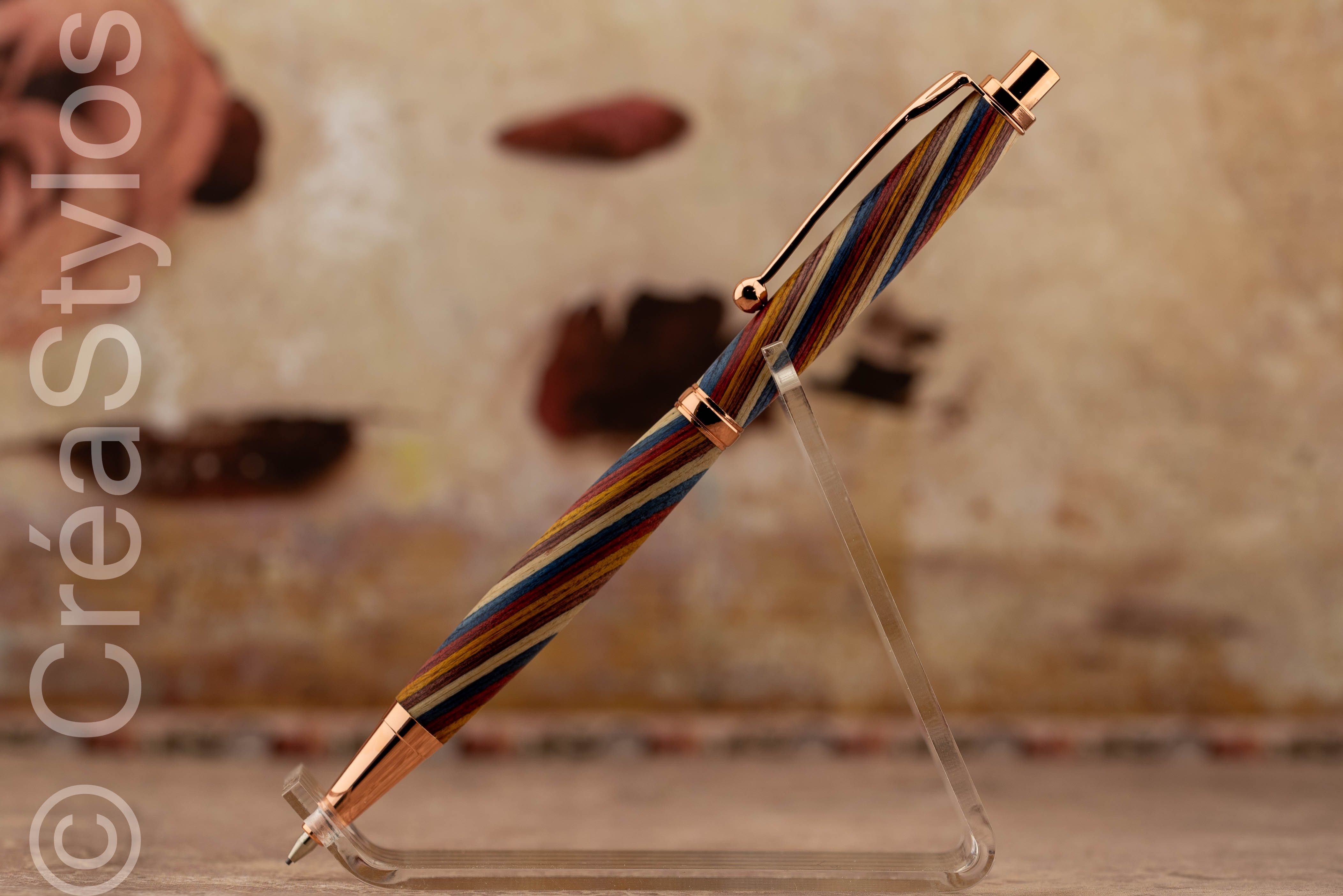Slimline Pencil pen
