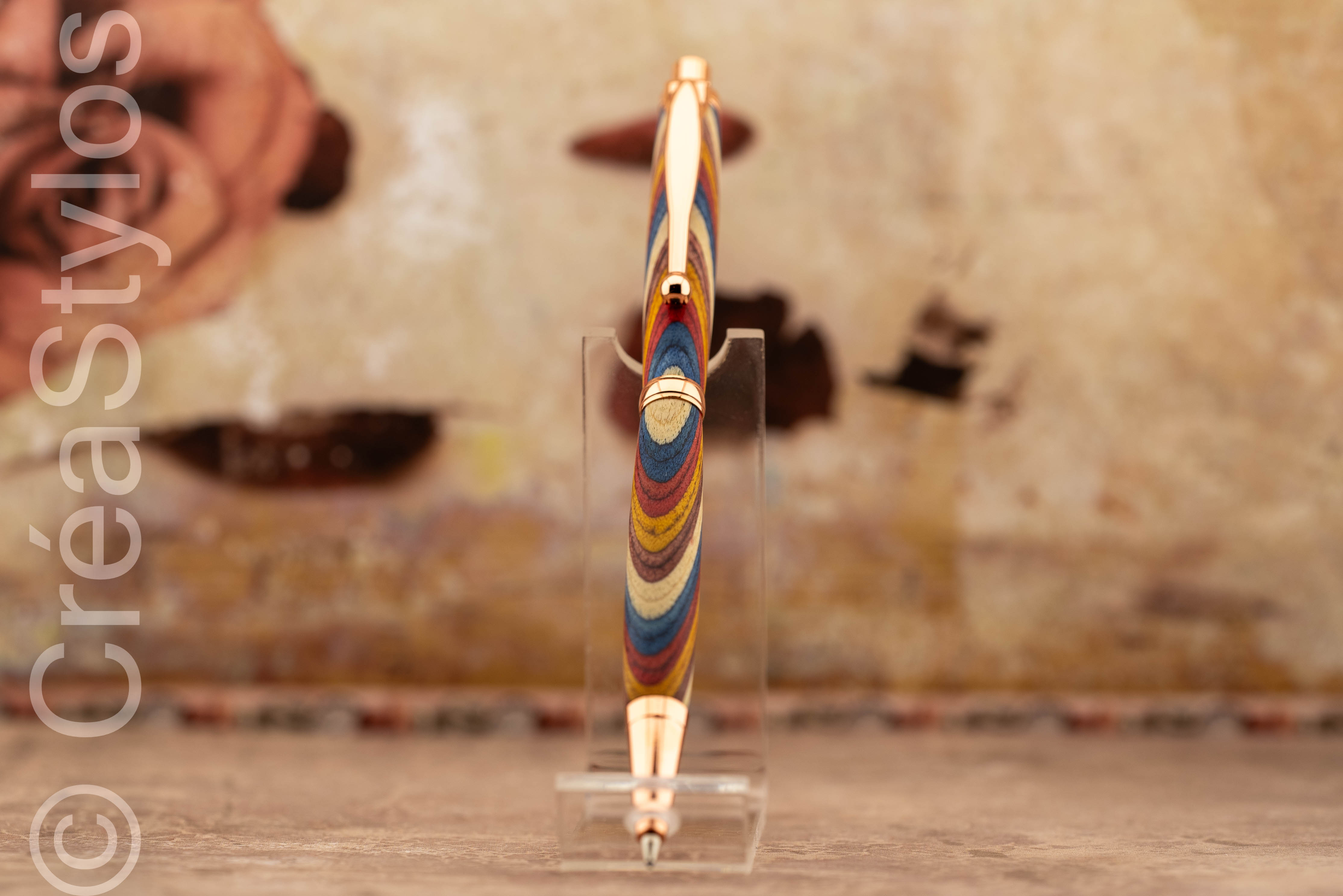 Slimline Pencil pen