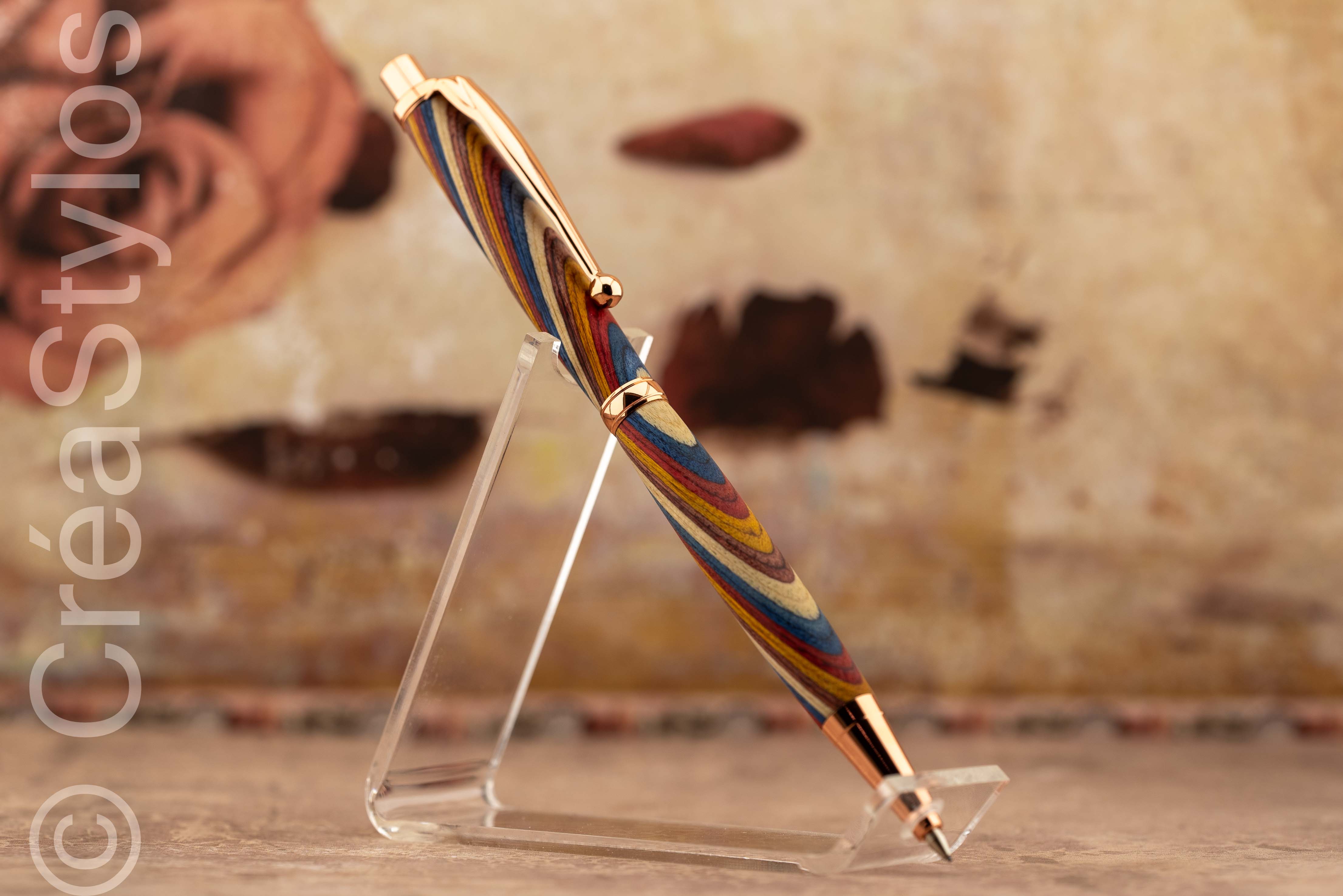 Slimline Pencil pen