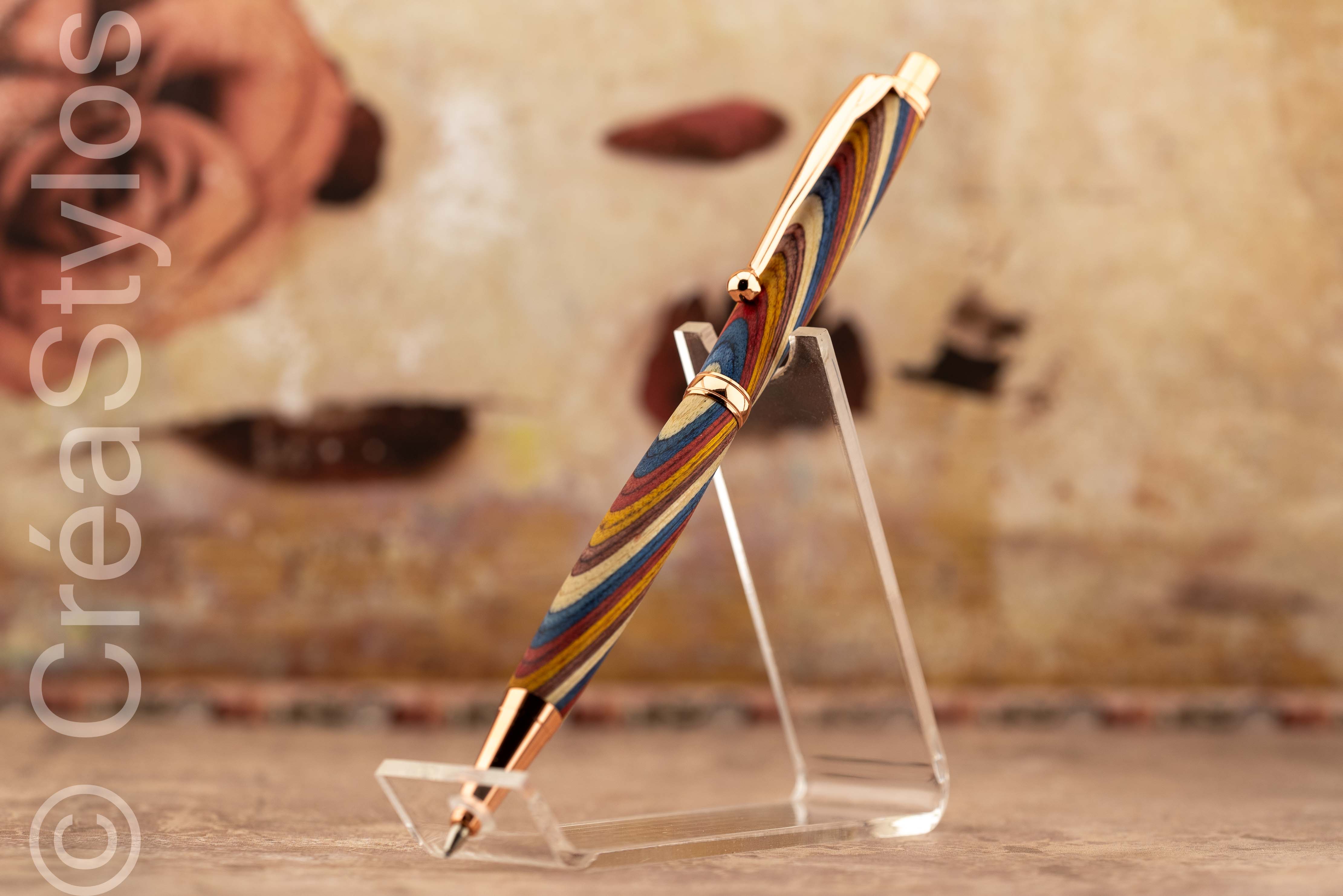 Slimline Pencil pen