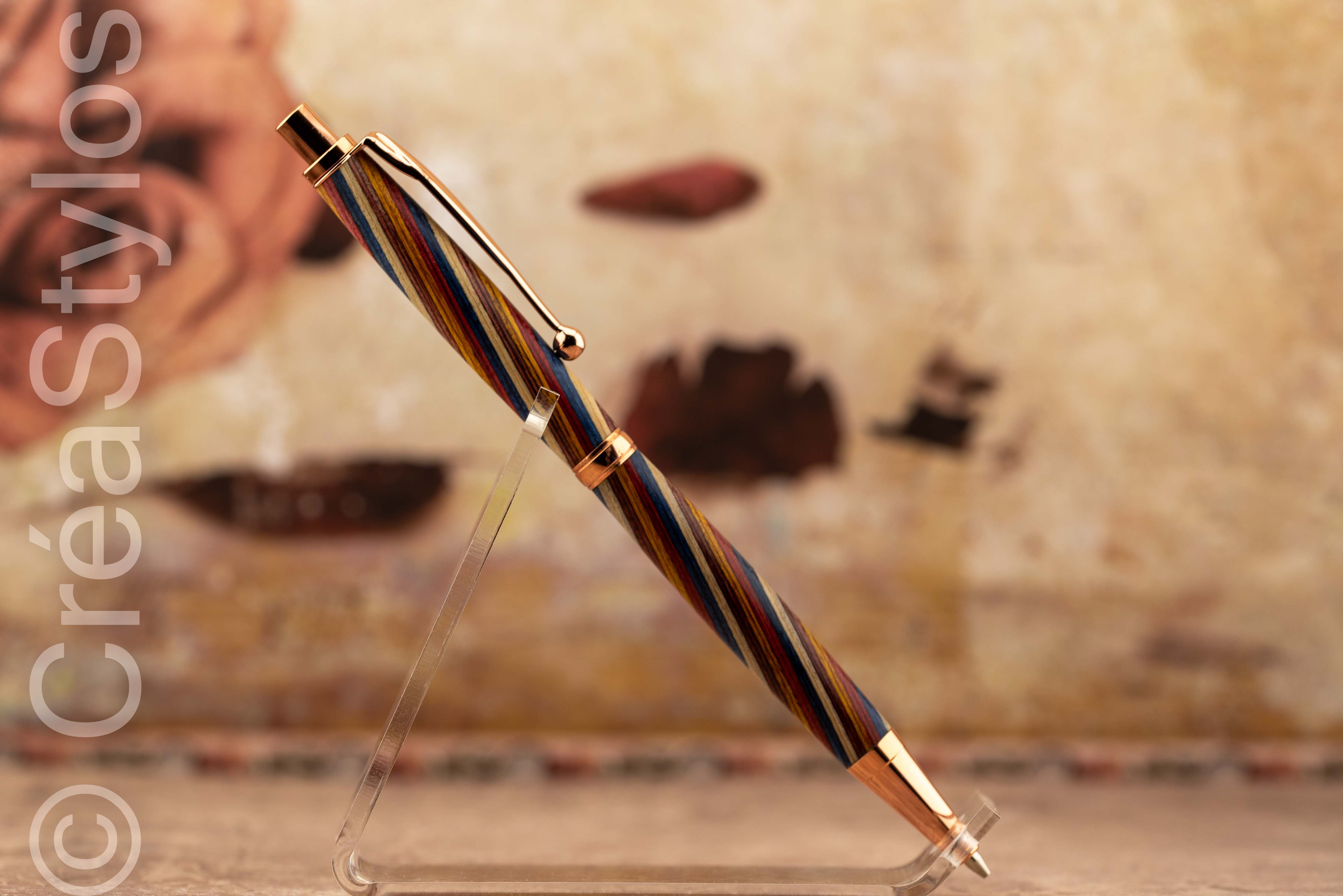 Slimline Pencil pen