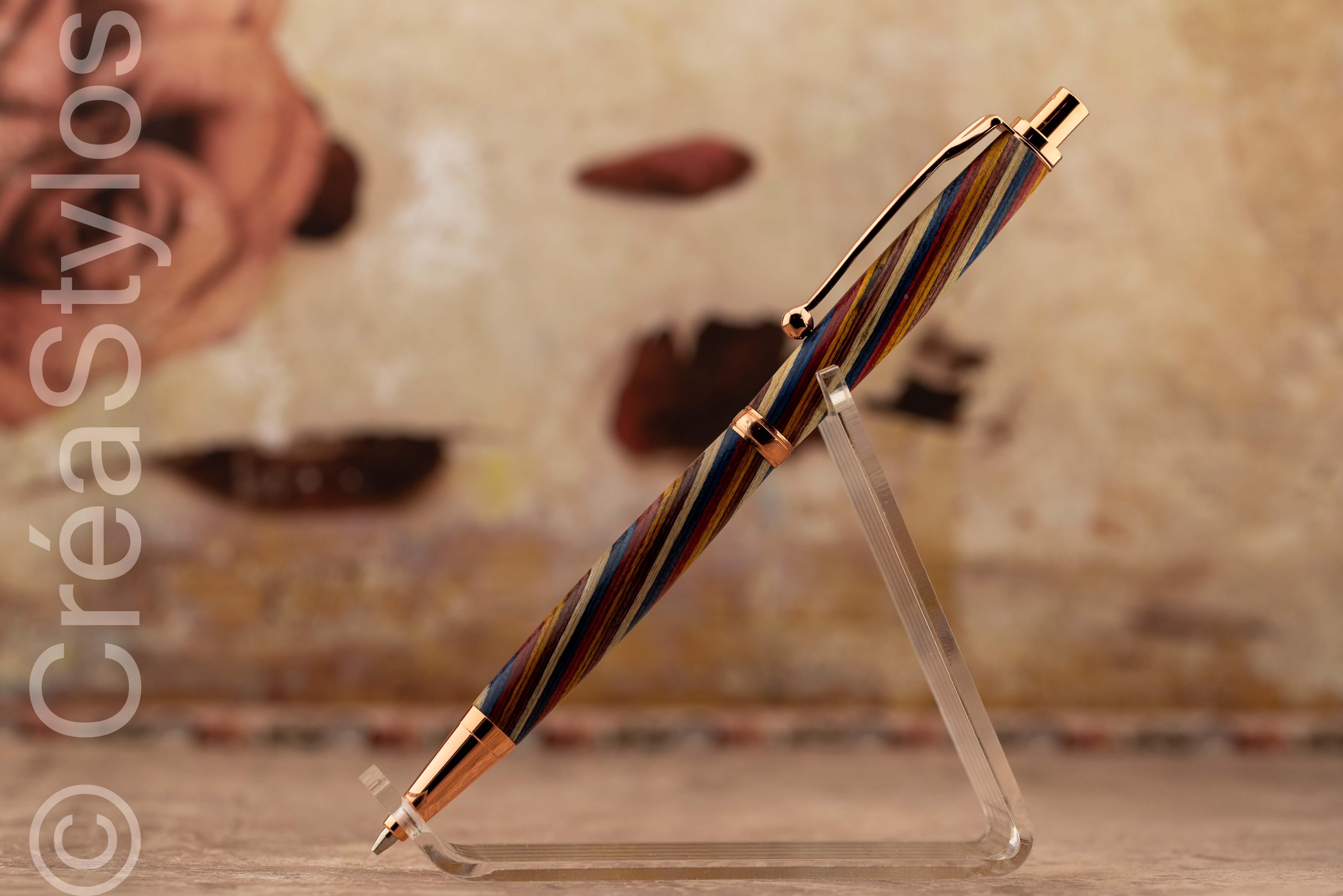 Slimline Pencil pen