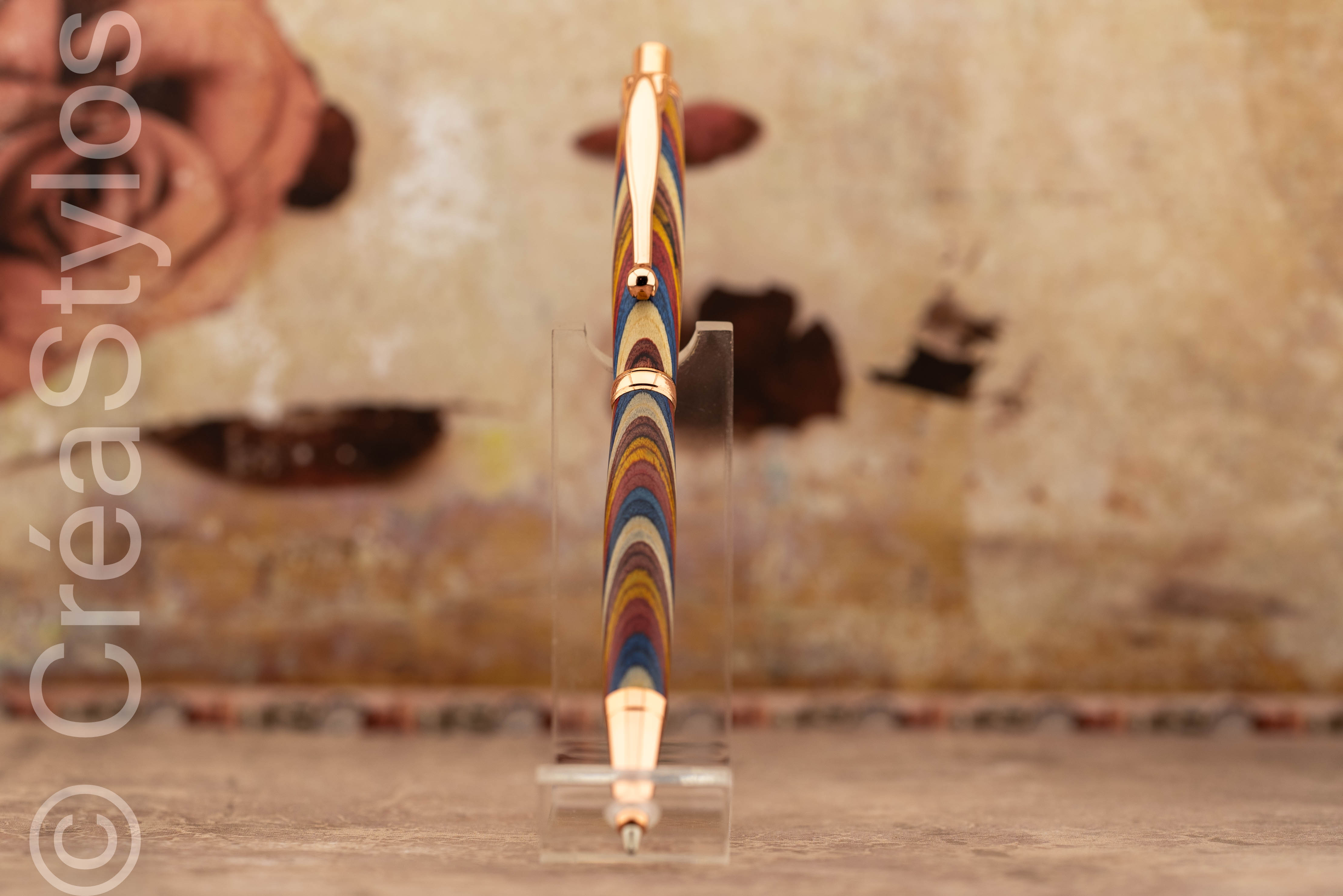 Slimline Pencil pen