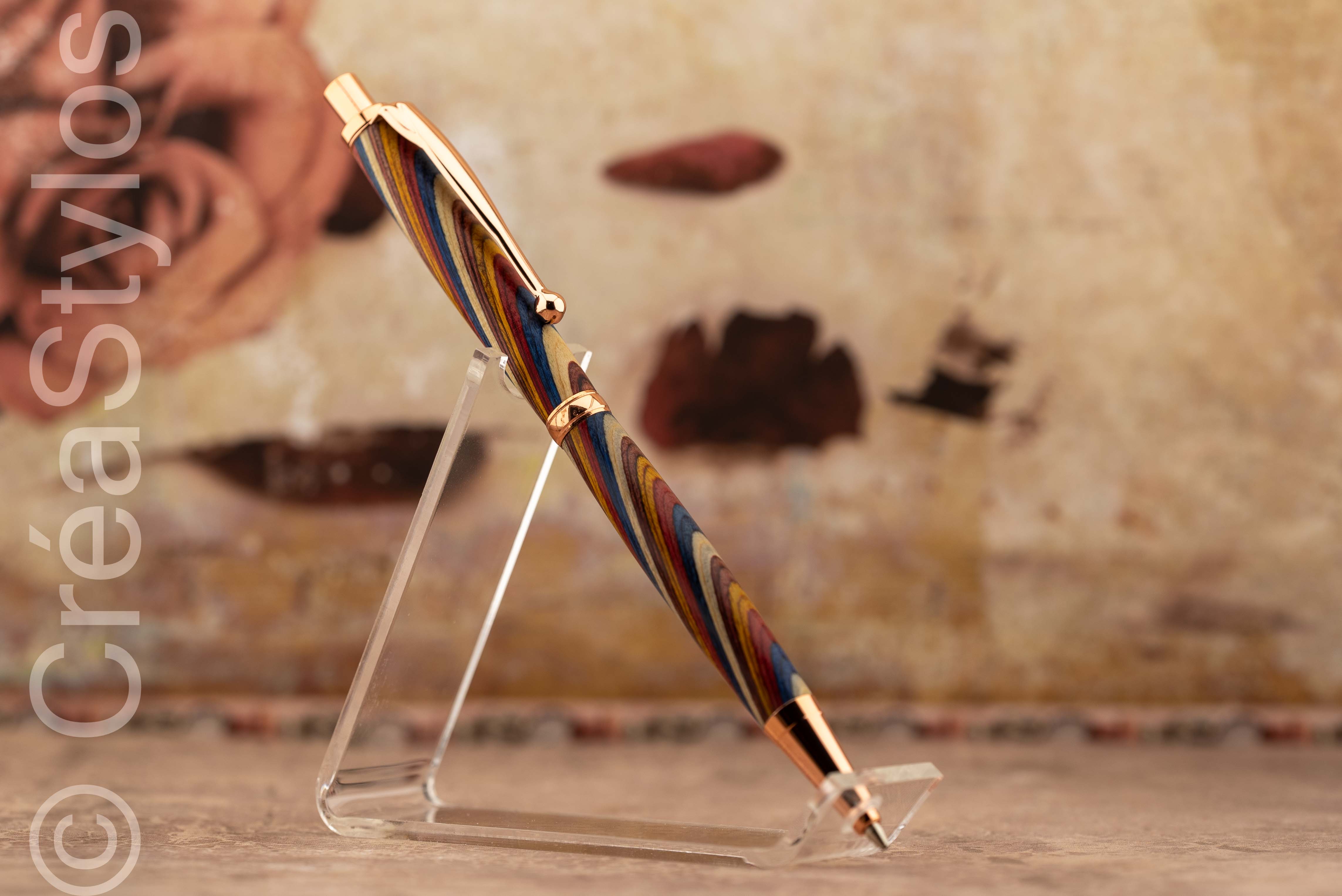 Slimline Pencil pen