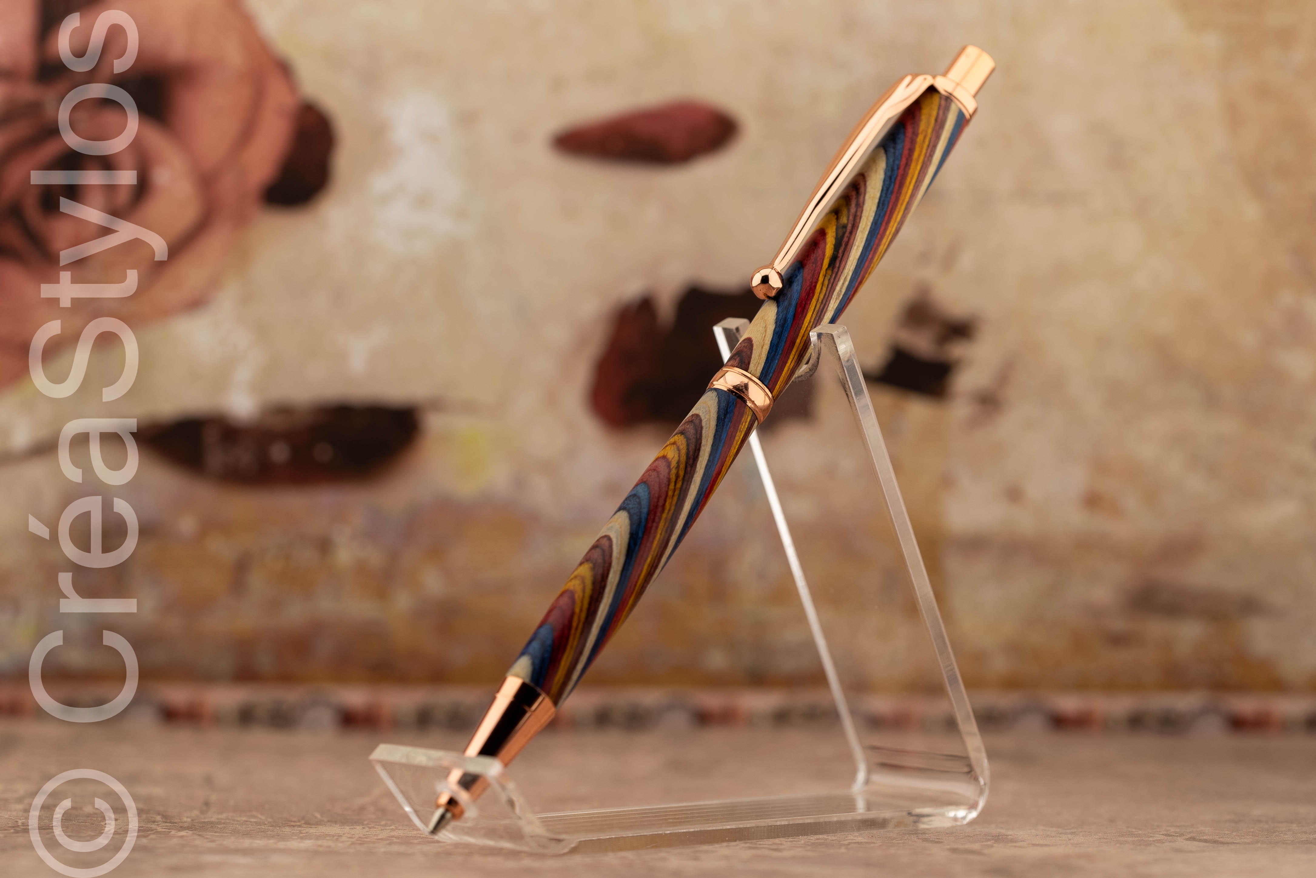 Slimline Pencil pen